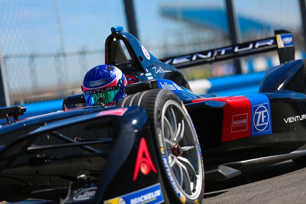 Formula E