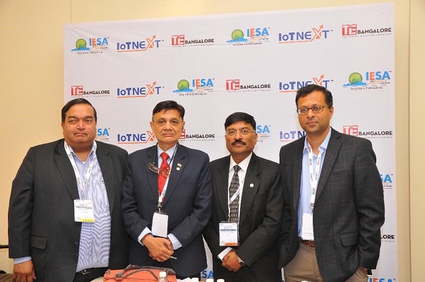 IOTNEXT 2017