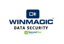WinMagic launches SecureDoc Cloud VM Version 8.1 Winmagic