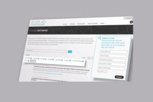 Research Database for Automated Driving