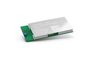PAN9420 Wi-Fi module