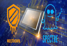 7 Steps to tackle with Spectre & Meltdown: New Class of Vulnerabilities Meltdown_Spectre
