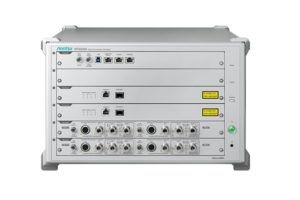 Tester for Developing 5G
