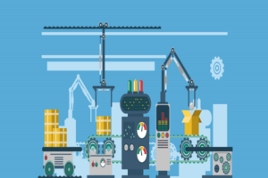 Industrial-Manufacturing