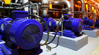 Electric _Motor