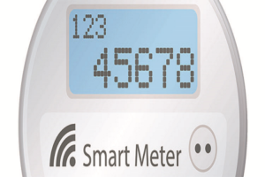 Smart-Meter Smart-Meter