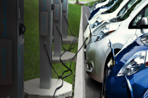 Electric Vehicle (EV) Charging Station Electric Vehicle (EV) Charging Station