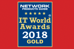 NPG’s IT World Awards NPG’s IT World Awards