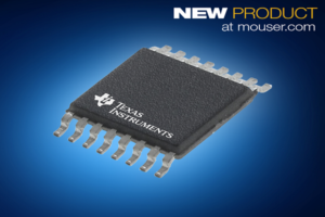 Analog to Digital Converter