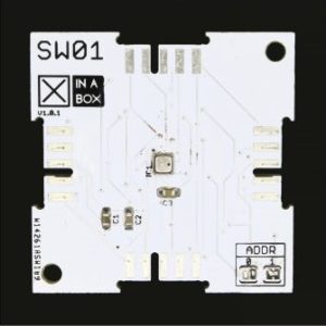 XinaBox xChips