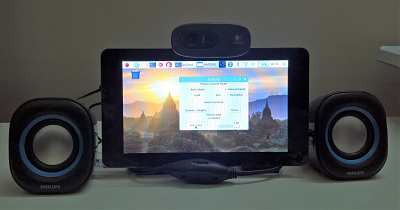 Bluetooth unleashed R Sakthivigneshwar_1