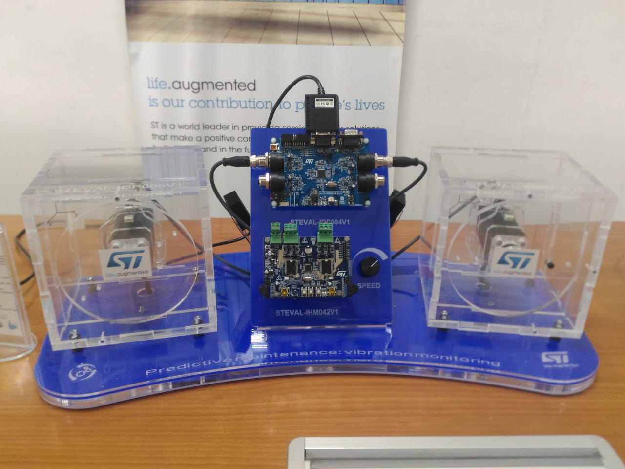 STMicroelectronics