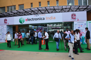 EP India 2018