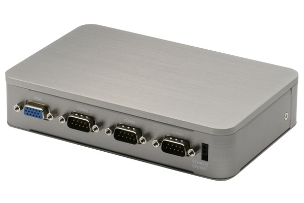 Edge Device