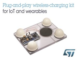 wireless battery-charger