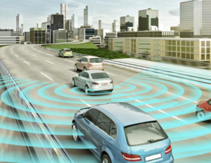 Automotive RADAR