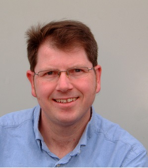 Paul Moakes