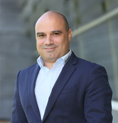 Yiannis Pavlou