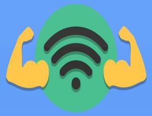 802.11ax or 5G