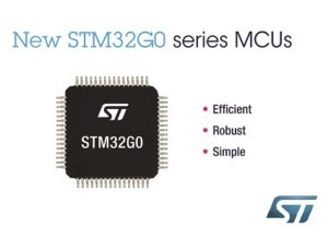 STM32 Microcontrollers STM32 Microcontrollers