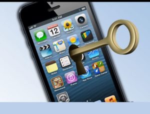 mobile app security