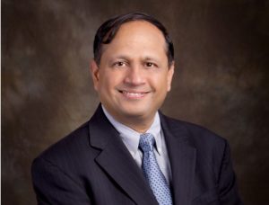 Hari Haran, President-Global Sales, Marketing, and Business Lines