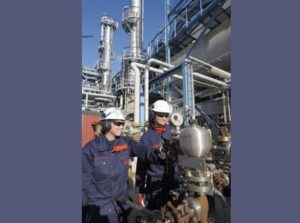 gas sensors, Mid-IR spectroscopy