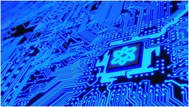 Quantum Computing is closer everyday