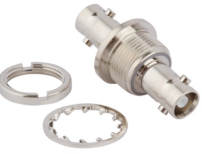 Adapters, Cable-Mount Connector