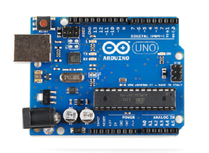 Basic concept of Arduino & Hardware Structure of Arduino