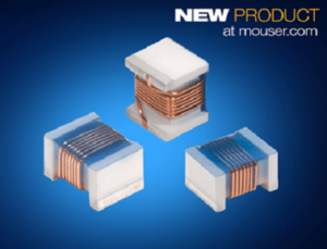 Power Inductors Power Inductors