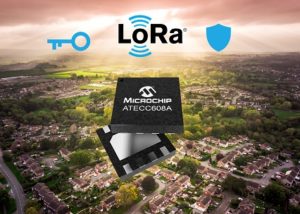 LoRa Security Solution