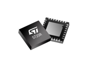 NFC Reader IC