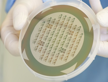 Compound Semiconductor