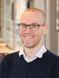 Robert Rehammar, Chief Technology Officer, Bluetest