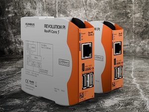 intelligent industrial devices