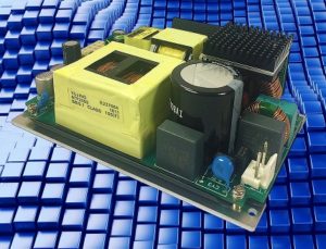 AC/DC Power Supplies