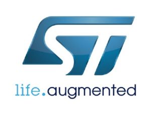 STMicroelectronics at IoT Asia 2019