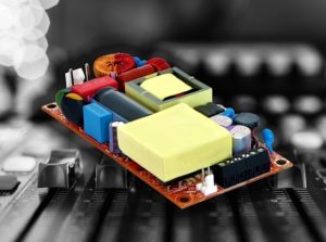 180W Power Supply