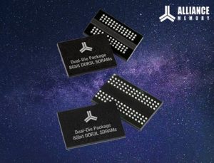 8Gb DDR3L SDRAMs