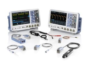 PCIM Europe 2019: Rohde & Schwarz