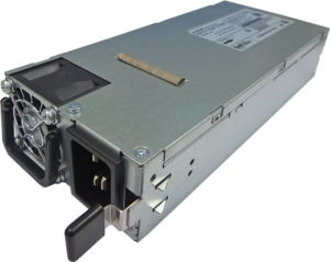 2500 W power supplies