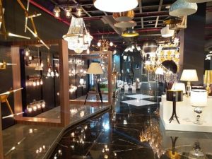 IoT Wireless Lighting Automation India