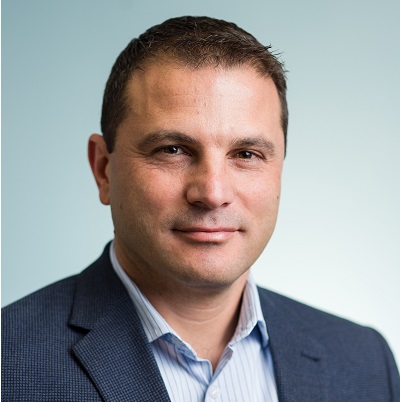 Doros Hadjizenonos, Regional Director – SADC at Fortinet