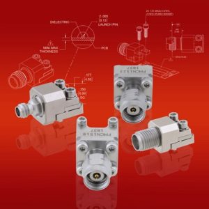 PCB Connectors