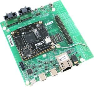ROHM Power management IC
