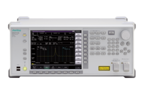 Optical Spectrum Analyzer