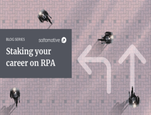 Robotic Process Automation