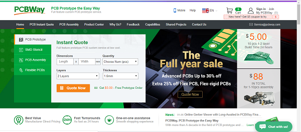 PCBWay