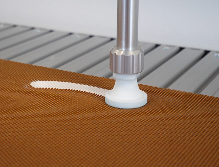 Core-filling-viscotec